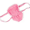 Mamamemo roze poppendrager voor o.a. de Gordi poppen