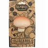 Manolo Mushroom van Oli & Carol