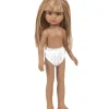 Minikane Amigas pop Adu00e8le