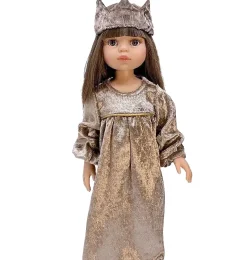 Minikane Amigas pop Carol
