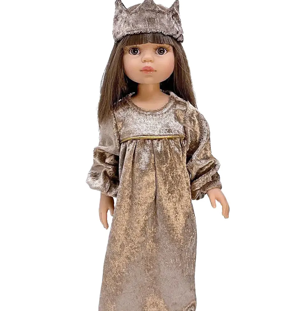 Minikane Amigas pop Carol
