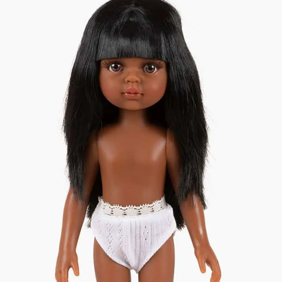 Minikane Amigas pop Nora