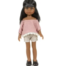 Minikane Amigas pop Nora