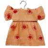 Minikane Amigas poppenjurk Ex Voto