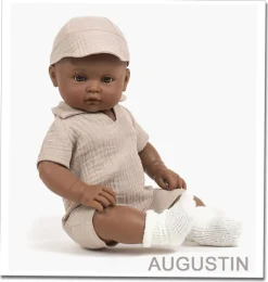 Minikane Bambinis babypop Augustin