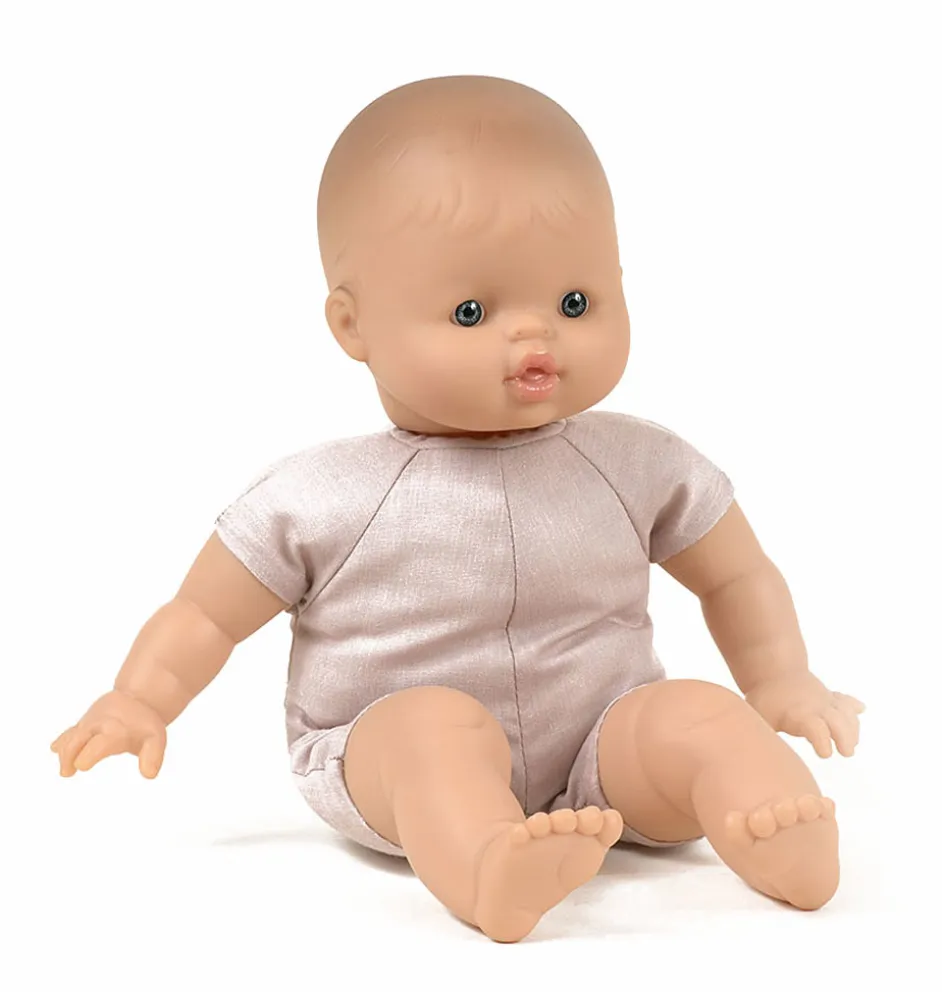 Minikane collection babies babypop Garance