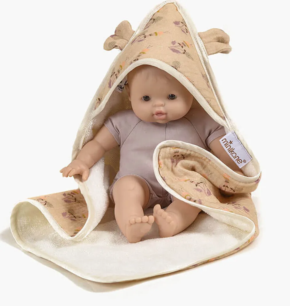 Minikane collection babies babypop Garance
