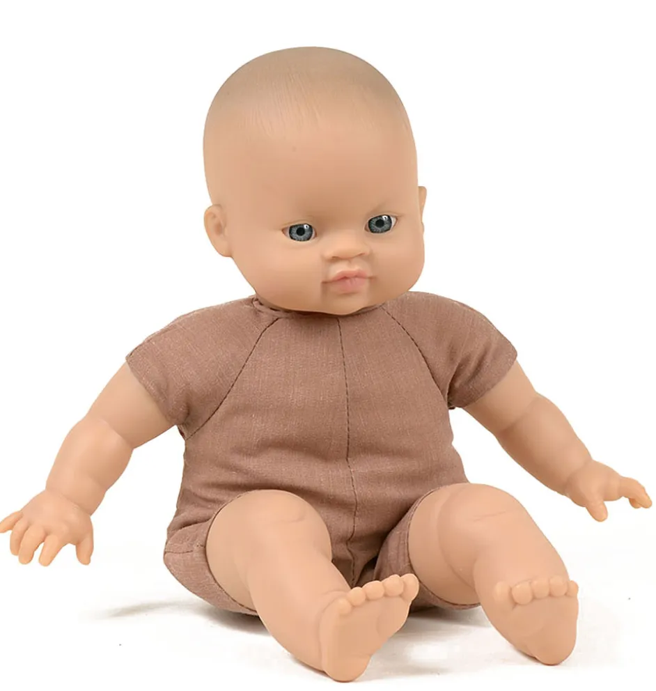 Minikane collection babies babypop Mae