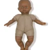 Minikane collection babies babypop Ondine