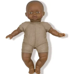 Minikane collection babies babypop Ondine