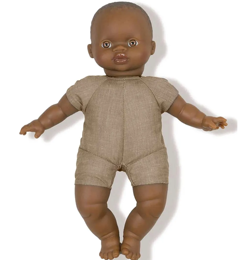 Minikane collection babies babypop Ondine