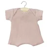 Minikane collection babies / body pu00e9tale / roze