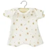 Minikane collection babies / body fleurs d'hiver