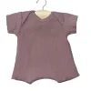 Minikane collection babies / body orchidu00e9e foncu00e9e