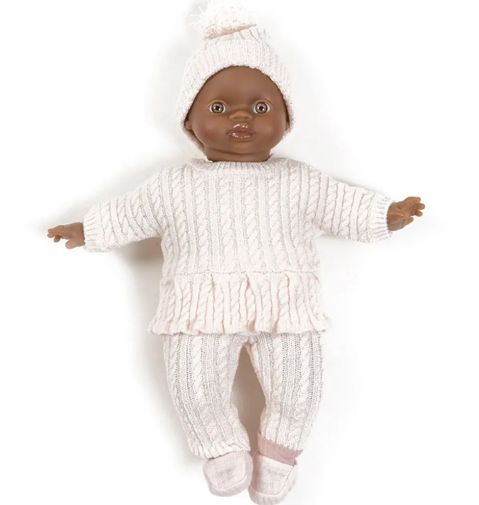 Minikane collection babies / ensemble Lina