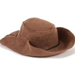 Minikane cowboyhoed voor de Gordi poppen