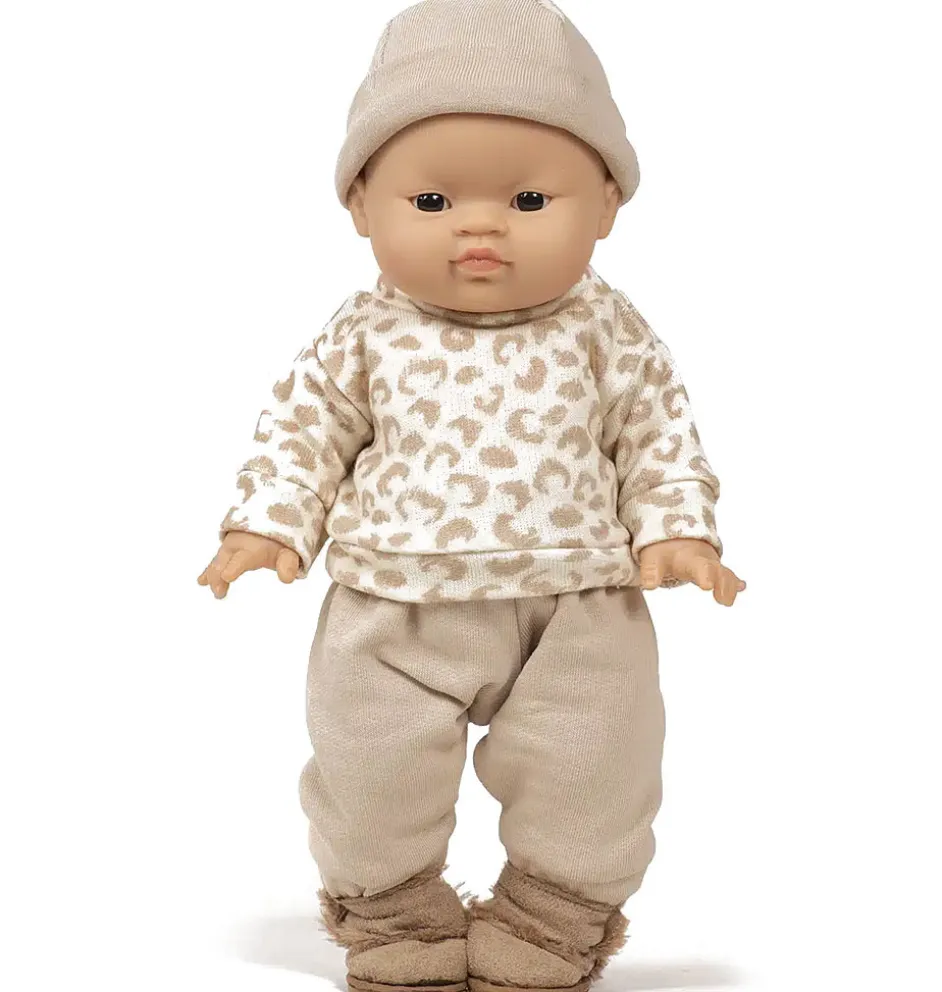 Minikane Ensemble Liam voor Gordi poppen