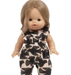 Minikane Gordi pop Aliu00e9nor u00a0poupu00e9e exclusive Minikane