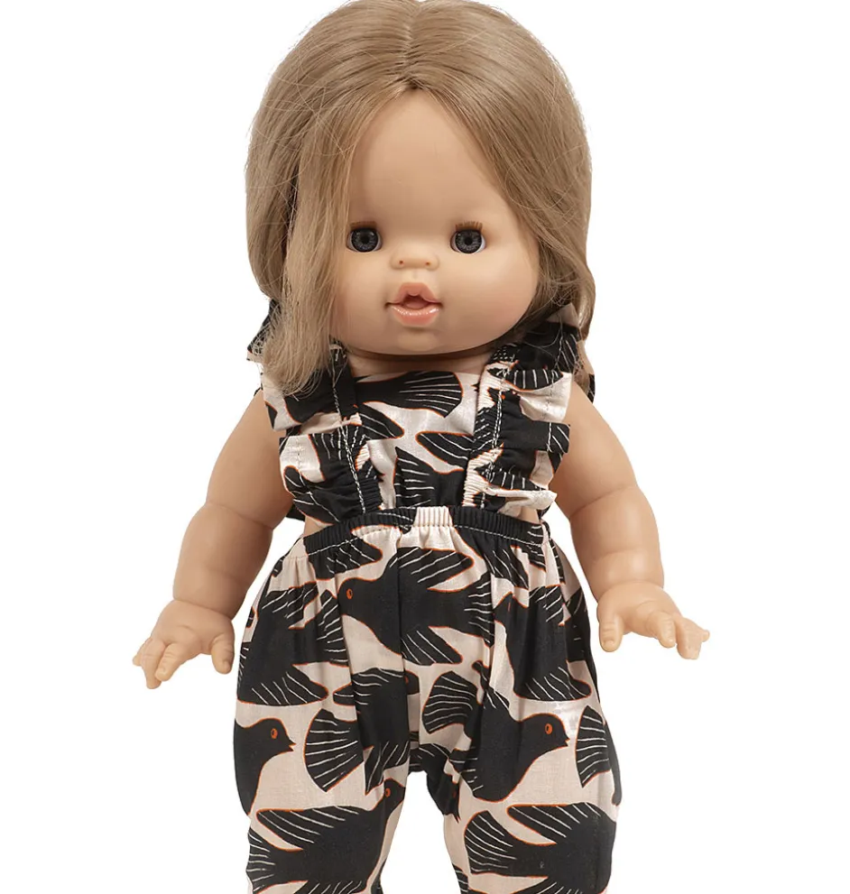 Minikane Gordi pop Aliu00e9nor u00a0poupu00e9e exclusive Minikane