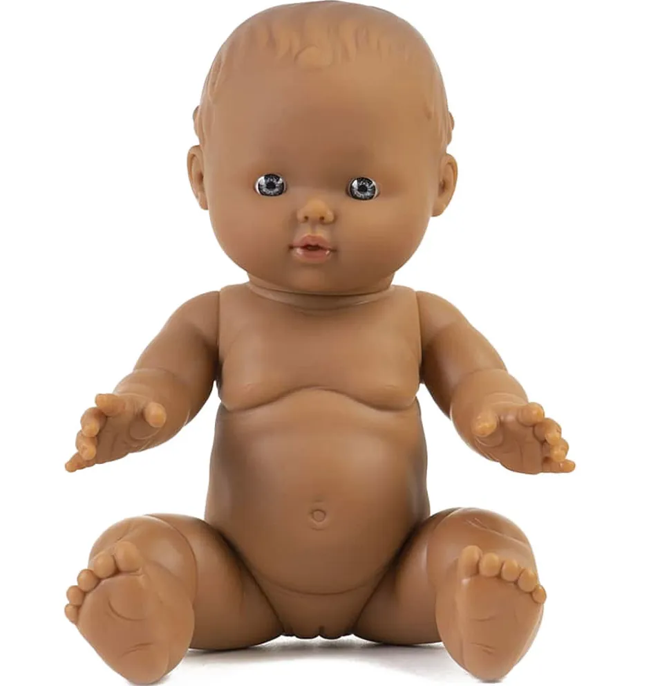 Minikane Gordi pop Amandine