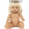 Minikane Gordi pop Angu00e8le