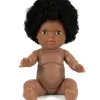 Minikane Gordi pop Imani