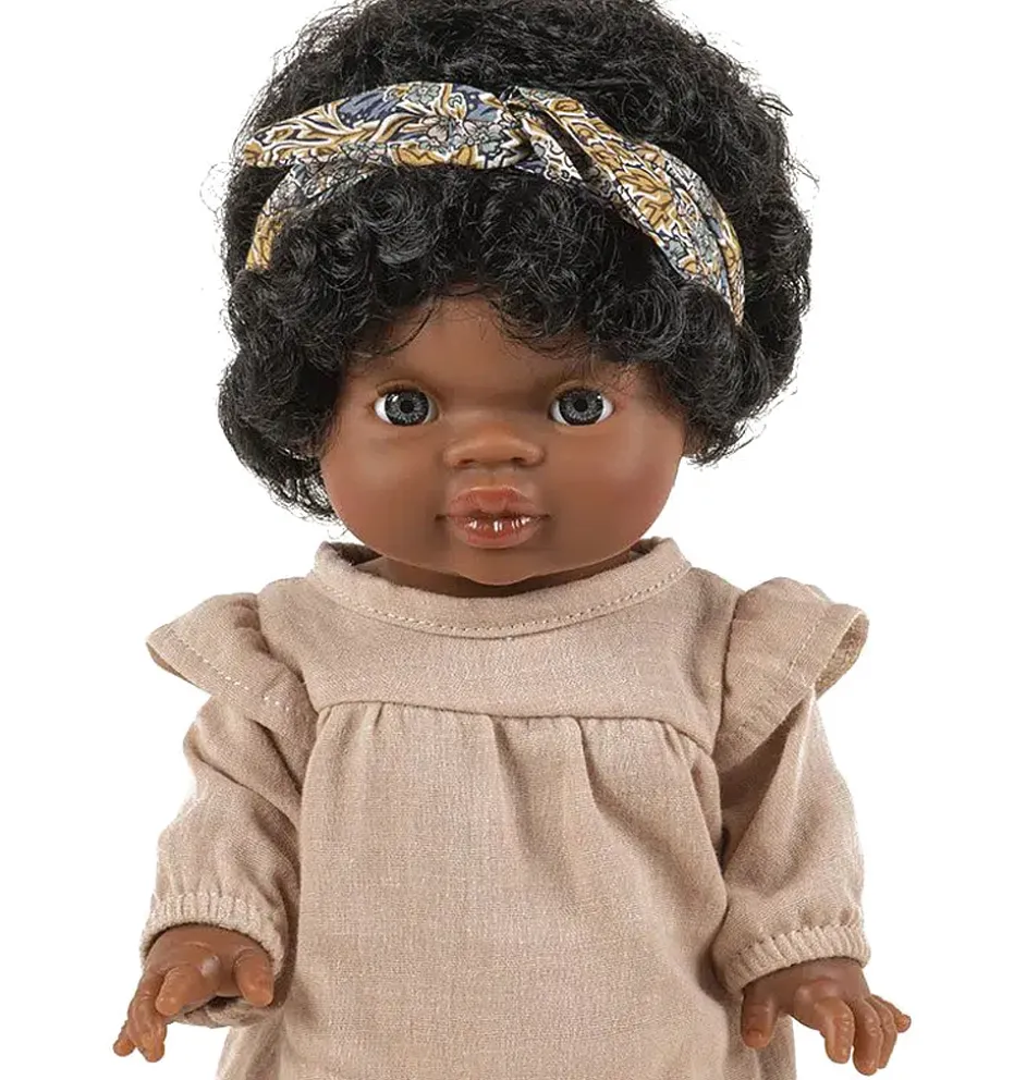Minikane Gordi pop Imani