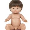 Minikane Gordi pop Jules