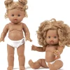 Minikane Gordi pop Louisa (37 cm)