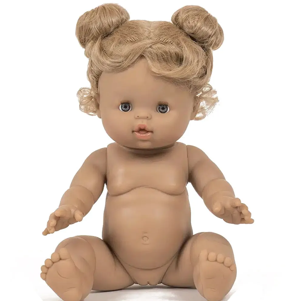 Minikane Gordi pop Louise