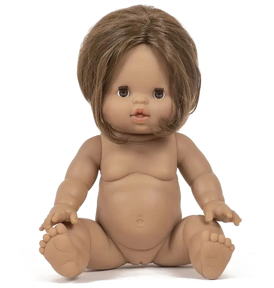 Minikane Gordi pop Lu00e9opoldine
