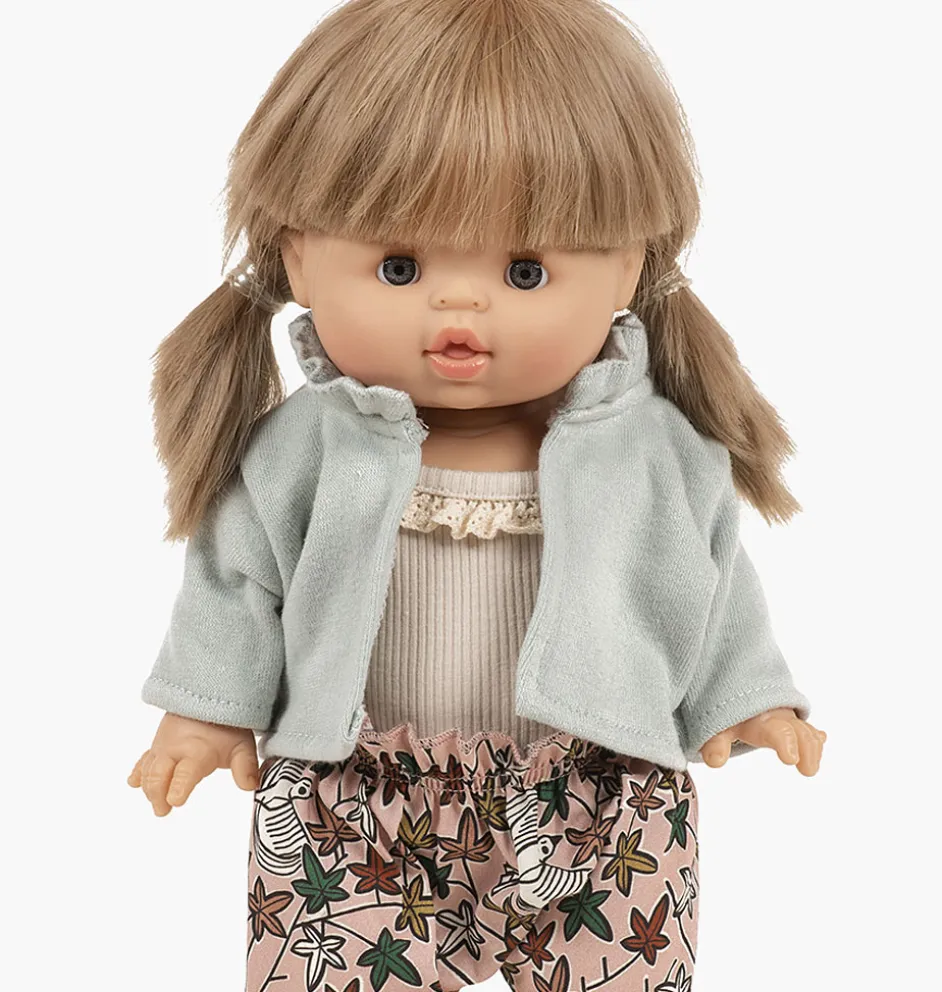 Minikane Gordi pop Yzu00e9