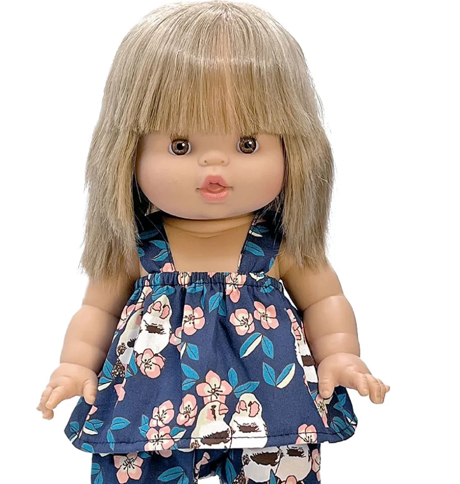 Minikane Gordi pop Zou00e9