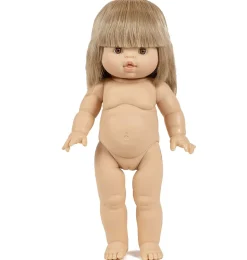 Minikane Gordi pop Zou00e9lie (37 cm)
