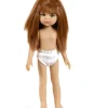 Minikane Paola Reina Amigas pop Cristi