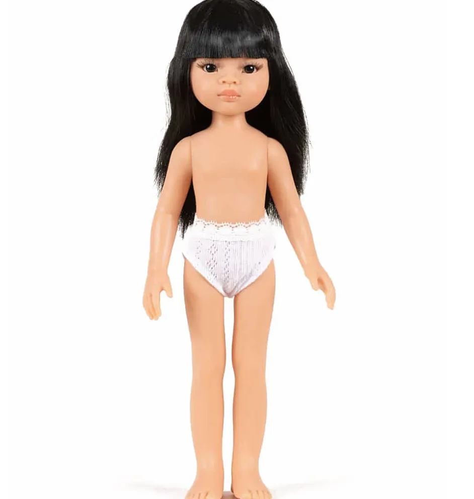 Minikane Paola Reina Amigas pop Liu