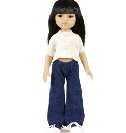 Minikane Paola Reina Amigas pop Liu