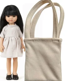 Minikane Paola Reina Amigas pop Liu