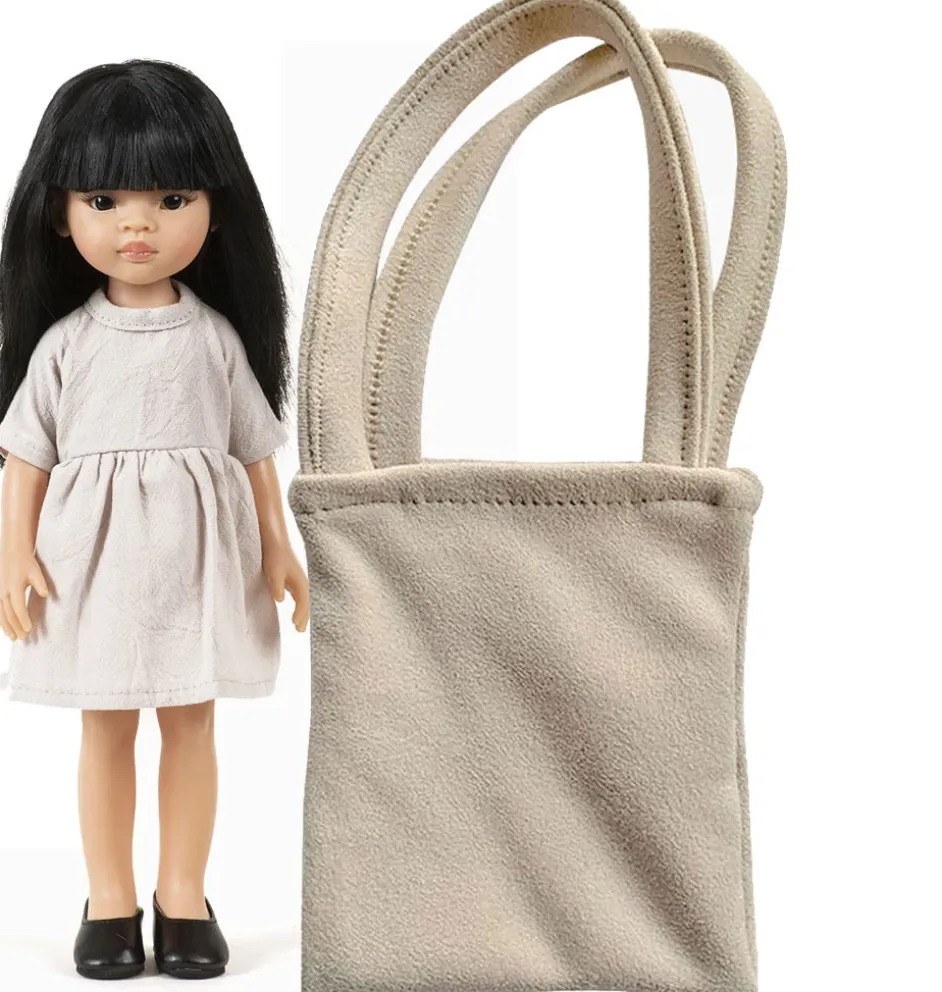 Minikane Paola Reina Amigas pop Liu