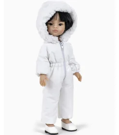 Minikane Paola Reina Amigas pop Liu