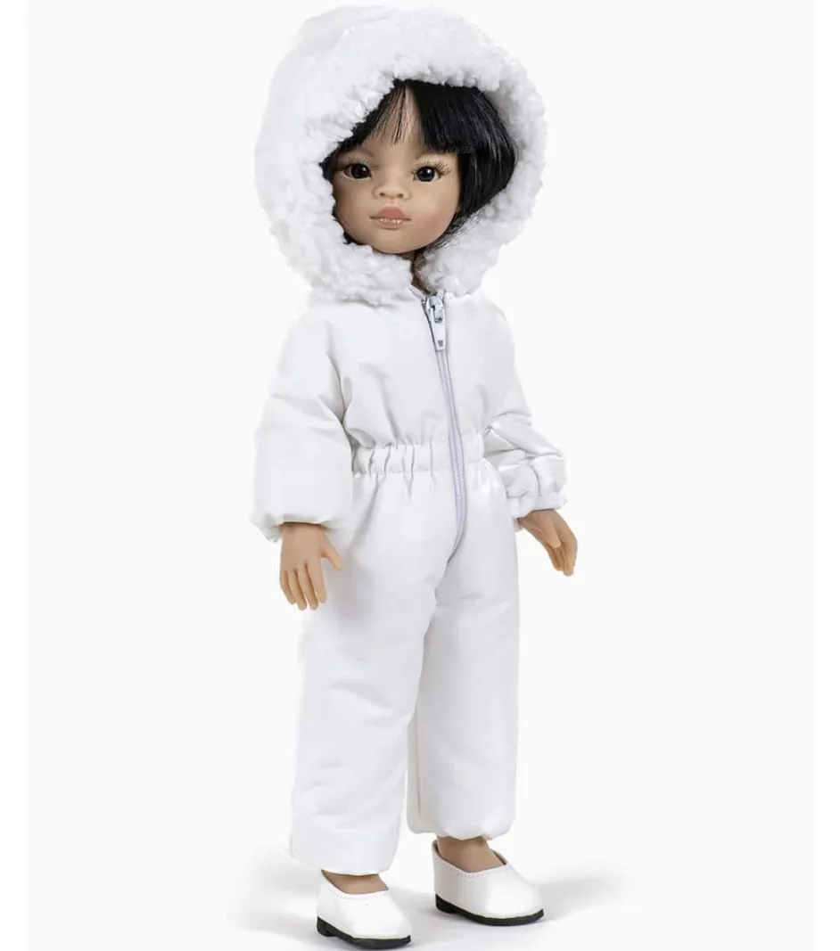 Minikane Paola Reina Amigas pop Liu