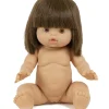 Minikane / Paola Reina Gordi pop Jeanne
