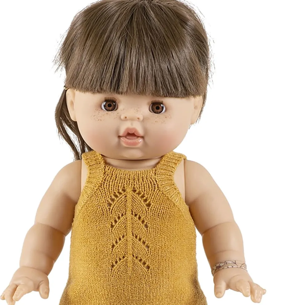 Minikane / Paola Reina Gordi pop Jeanne