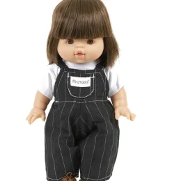 Minikane / Paola Reina Gordi pop Jeanne