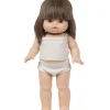 Minikane / Paola Reina pop Janelle 37 cm (kan rechtop staan)