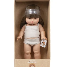 Minikane / Paola Reina pop Janelle 37 cm (kan rechtop staan)