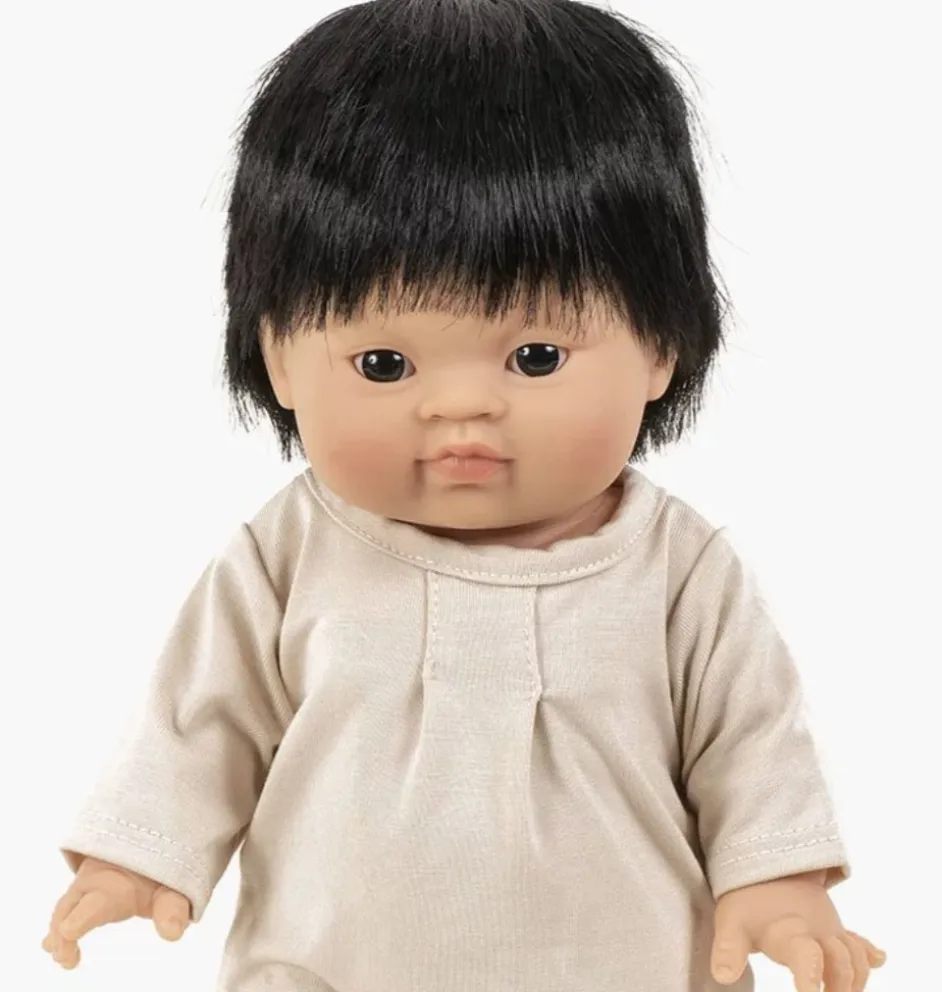 Minikane Paola Reina pop Jude