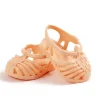 Minikane plastic sandalen voor Gordi poppen / kleur pu00eache
