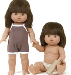 Minikane pop Salomu00e9 - b-keuze / shomodel