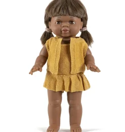 Minikane pop Salomu00e9 - b-keuze / shomodel
